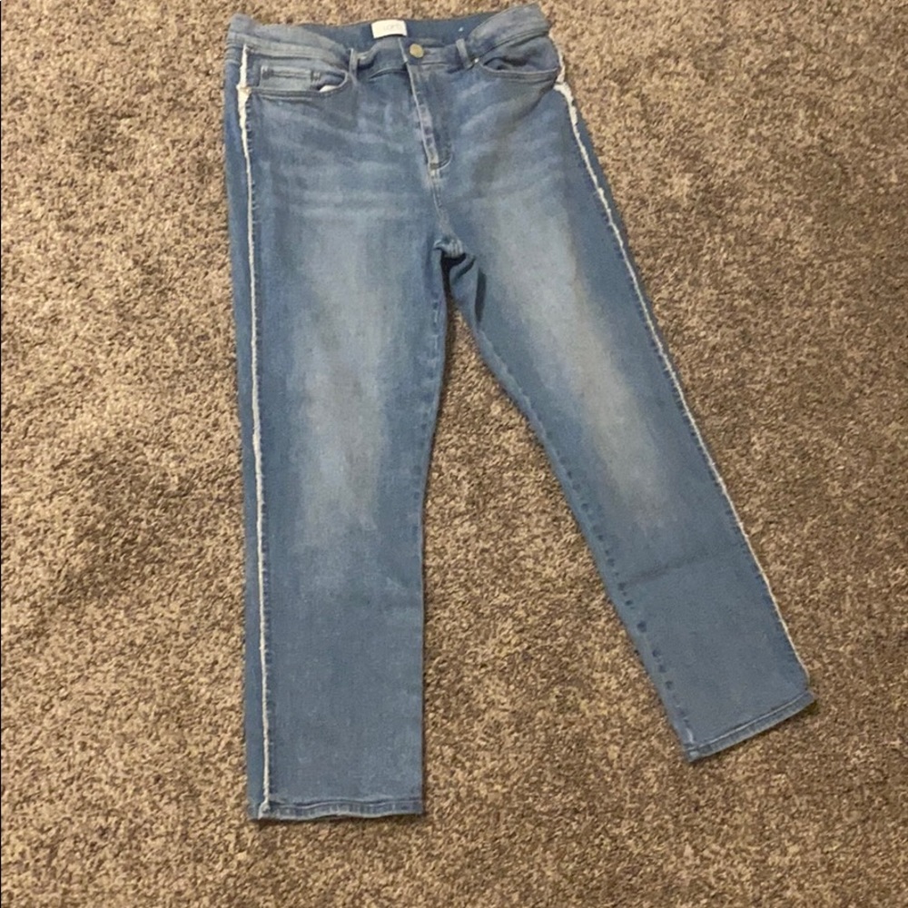 jeans